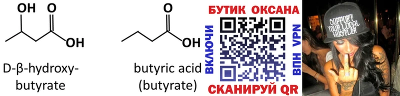 БУТИРАТ бутик  Талица 